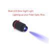 SOPOGER Archery Compound Bow Sight Light Fiber Optic 3/8-32 LED Sight Light Thread Universal Fit (1pcs) view 3