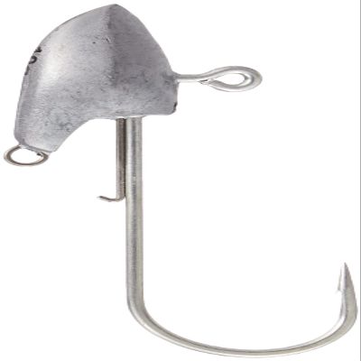 Major Craft BUN-DART10 Jig Parahead Bun Thick Dart 0.4 oz (10 g)