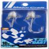 Major Craft BUN-DART10 Jig Parahead Bun Thick Dart 0.4 oz (10 g) view 3