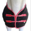 Challenger Horse Polar Fleece Cooler Exercise Blanket Wicks Moisture 4385 view 2