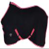 Challenger Horse Polar Fleece Cooler Exercise Blanket Wicks Moisture 4385 view 4