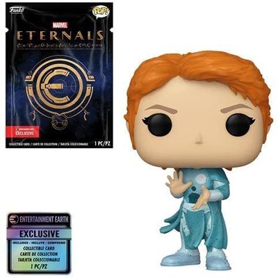 Funko Pop! Marvel: Eternals - Sprite