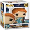 Funko Pop! Marvel: Eternals - Sprite view 2