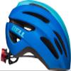 BELL Avenue LED Adult Road Bike Helmet - Matte Blue (2023), Small/Medium (50-57 cm) view 1