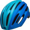 BELL Avenue LED Adult Road Bike Helmet - Matte Blue (2023), Small/Medium (50-57 cm) view 3