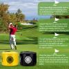 JIUYIBC Golf Impact Bags, Golf Swing Trainer,Golf Gifts for Men, Durable Waterproof view 2