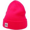 55cube Beanie Hat for Women Men Hot Pink view 1
