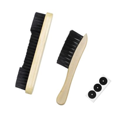 Scott Edward Pool Table Marker Dots,Billiard Point Sticker, Snooker Spot (Billiard Brush)