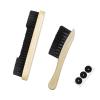 Scott Edward Pool Table Marker Dots,Billiard Point Sticker, Snooker Spot (Billiard Brush) view 1