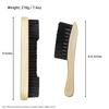 Scott Edward Pool Table Marker Dots,Billiard Point Sticker, Snooker Spot (Billiard Brush) view 2