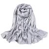 C H SZ CC Scarf Women Scarf Long Scarves for Women Elegant Neck Scarf Big Poncho Scarves Bandana Fashion Wrap Shawl Gift view 3
