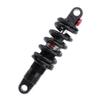 QHYRZE Bicycle Rear Shock Absorber Oil Spring Shock Absorber 165mm 190mm 200mm 950lbs Adjustable Rebound Damping for Soft Tail XC Mountain Bike Electric Wheelchair Scooter view 1