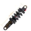 QHYRZE Bicycle Rear Shock Absorber Oil Spring Shock Absorber 165mm 190mm 200mm 950lbs Adjustable Rebound Damping for Soft Tail XC Mountain Bike Electric Wheelchair Scooter view 2
