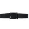 Men Belt Alloy Magnetic Buckle Quick Release Casual Elastic Stretch Belt Training Adjustable Sport Belts view 2