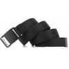 Men Belt Alloy Magnetic Buckle Quick Release Casual Elastic Stretch Belt Training Adjustable Sport Belts view 3