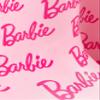 Barbie Girls Pink Classic Rain Boots | Pull-On Design for Outdoor Play & Rainy Weather Merch - 8 UK Child view 3
