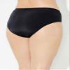 Swimsuits For All Women's Mid-Rise Full Coverage Swim Brief - 28, Beautiful Blue (Plus view 2