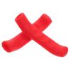 BESPORTBLE 2pcs Brake Lever Covers for Bike Silicone Mountain Bike Brakes Handlebar Protectors view 1