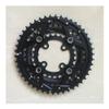 MYEEI Bicycle Chainwheel 104 BCD Chainring BCD 104-64 MTB Aluminum Alloy Chain Wheel Bicycle Parts Mountain Bikes for Three Disc (Color : 64BCD 26T) view 3