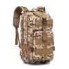 Lfzhjzc Tactical Backpack, Assault Pack, Multifunctional, Outdoor, Sports, Military Fan, Mountaineering, Hiking view 1