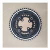 MYEEI Bicycle Chainwheel 104 BCD Chainring BCD 104-64 MTB Aluminum Alloy Chain Wheel Bicycle Parts Mountain Bikes for Three Disc (Color : 104BCD 32T) view 4