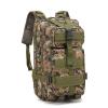 Lfzhjzc Tactical Backpack, Assault Pack, Multifunctional, Outdoor, Sports, Military Fan, Mountaineering, Hiking view 1