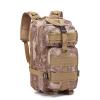 Lfzhjzc Tactical Backpack, Assault Pack, Multifunctional, Outdoor, Sports, Military Fan, Mountaineering, Hiking view 1