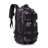 Lfzhjzc Tactical Backpack, Assault Pack, Multifunctional, Outdoor, Sports, Military Fan, Mountaineering, Hiking view 1