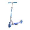 Hurtle Lightweight Kick Stunt Scooter - Lab Tested Safety Certified Street Freestyle Trick Scooter w/Alloy Deck, High Impact Wheels, ABEC-9 Bearing, HIC System - for Kids & Teens (Gravity in Aliens) view 1