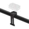 Guardian Angel Bike / Rail Rubber Strap Mount Accessory  Magnetic Mount  Rubber Strap That Fit Most Bars & Rails  for Bikes, Posts, Handlebars & More view 1