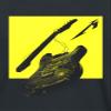 Metallica T Shirt 40Th Anniversary Garage Band Logo Official Mens Black Size M view 3
