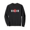 Air Hudson Basketball Secret Weapon For The Stanley In You Sweatshirt view 1