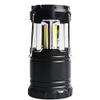XIXIDIAN Portable COB LED Camping Light Collapsible Camping Lantern Tent Lights for Outdoor Camping Hiking view 1