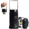 XIXIDIAN Portable COB LED Camping Light Collapsible Camping Lantern Tent Lights for Outdoor Camping Hiking view 4