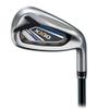 2022 XXIO 12 Iron Set RH 5-PW, SW Graph Stiff view 2