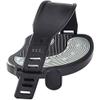 Exercise Bike Pedals 9/16" with Straps for Peloton Bike, Spin Cycling Bike, Indoor Exercycle Bike, Stationary Recumbent Bicycle Replacement Parts view 3