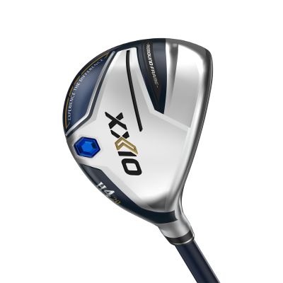 2022 XXIO 12 Hybrid RH 5 23 Graph Reg