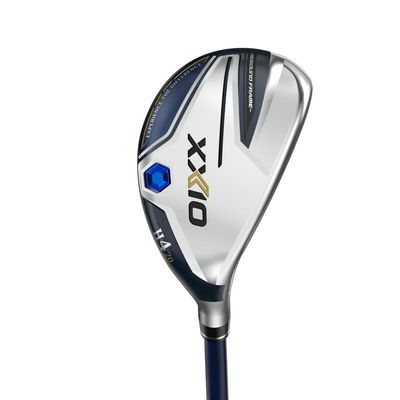 2022 XXIO 12 Hybrid RH 3 18 Graph Reg