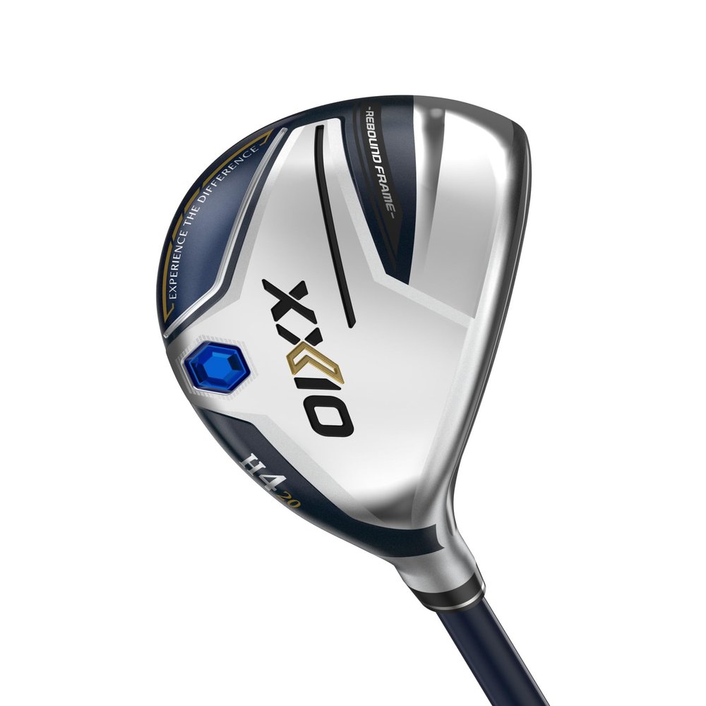 2022 XXIO 12 Hybrid RH 6 26 Graph Reg