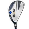 2022 XXIO 12 Hybrid RH 4 20 Graph Stiff view 1
