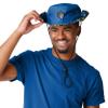 FOCO Los Angeles Rams NFL Solid Hybrid Boonie Hat view 3