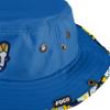 FOCO Los Angeles Rams NFL Solid Hybrid Boonie Hat view 4