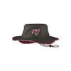 FOCO Tampa Bay Buccaneers NFL Solid Hybrid Boonie Hat view 1