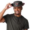 FOCO Tampa Bay Buccaneers NFL Solid Hybrid Boonie Hat view 3