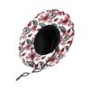 Arizona Cardinals NFL Team Color Straw Hat view 3