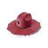 Arizona Cardinals NFL Team Color Straw Hat view 4