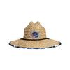 FOCO Tennessee Titans NFL Americana Straw Hat view 1