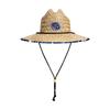 FOCO Tennessee Titans NFL Americana Straw Hat view 3
