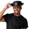 FOCO Minnesota Vikings NFL Solid Hybrid Boonie Hat view 3