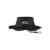 FOCO Baltimore Ravens NFL Solid Hybrid Boonie Hat view 1
